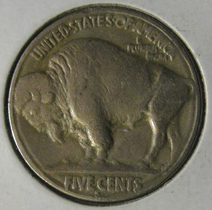 General-Question-About-Oddity-On-Buffalos